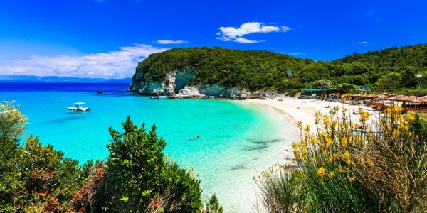 15 mejores cosas que hacer en Paxos (Grecia)