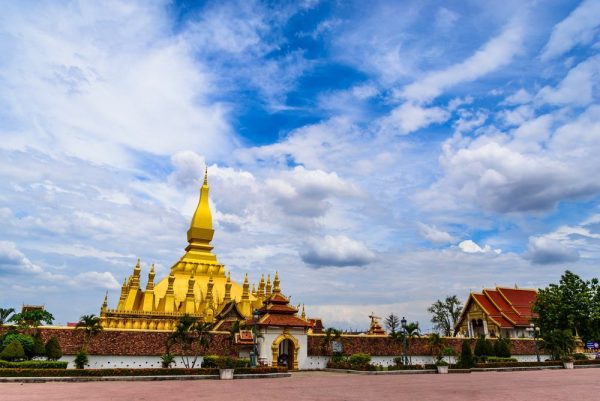 15 mejores lugares para visitar en Laos