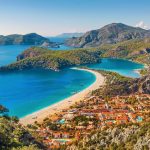 15 mejores cosas para hacer en Fethiye (Turquía)