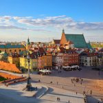 25 mejores cosas que hacer en Varsovia (Polonia)