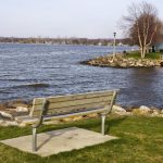 15 mejores lagos en Wisconsin