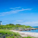 15 mejores playas de Massachusetts