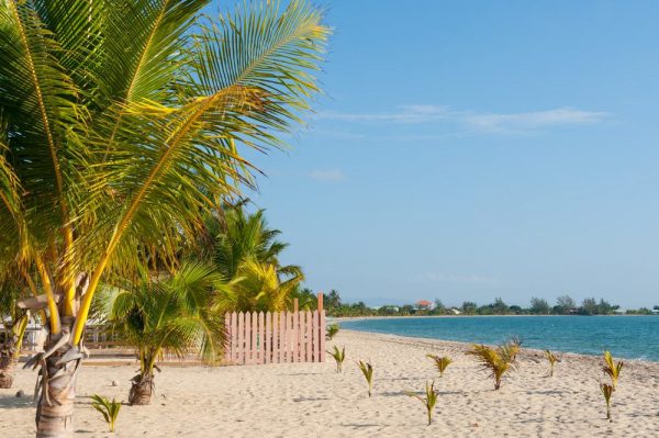 10 mejores playas de Belice