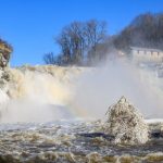 15 increíbles cascadas en Connecticut