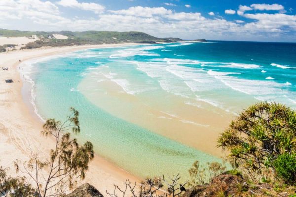 15 mejores cosas para hacer en Hervey Bay (Australia)