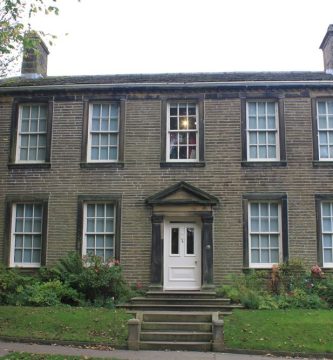 15 mejores cosas que hacer en Haworth (Yorkshire, Inglaterra)