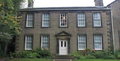 15 mejores cosas que hacer en Haworth (Yorkshire, Inglaterra)