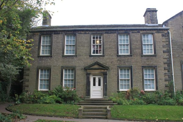15 mejores cosas que hacer en Haworth (Yorkshire, Inglaterra)