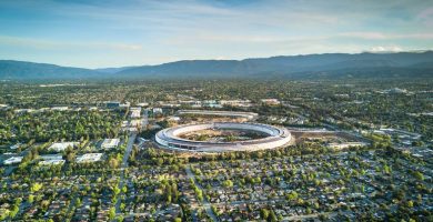 15 mejores cosas que hacer en Mountain View (CA)