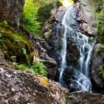 Las 15 Mejores cascadas de Maine