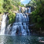 12 asombrosas cataratas en Costa Rica