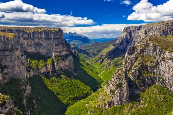 15 Mejores Cosas para hacer en Epirus (Grecia)