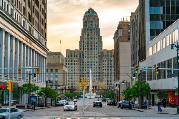 15 Mejores viajes de un día desde Erie, Pennsylvania