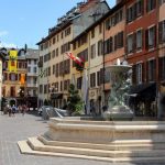 15 mejores cosas para hacer en Chambéry (Francia)