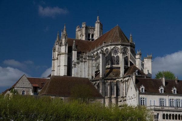 15 mejores cosas para hacer en Auxerre (Francia)