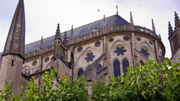 15 mejores cosas para hacer en Bourges (Francia)