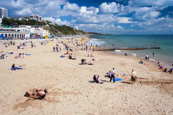 15 mejores cosas que hacer en Bournemouth (Dorset, Inglaterra)