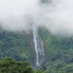 12 cascadas asombrosas en Costa Rica