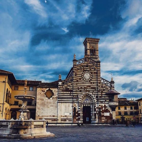 15 mejores cosas para hacer en Prato (Italia)