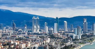 15 mejores cosas que hacer en Esmirna (GA)