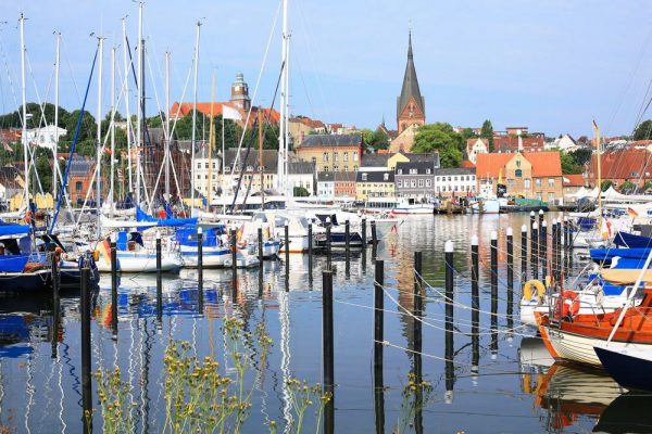 15 mejores cosas para hacer en Flensburg (Alemania)