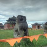 15 mejores lugares para presentarse en Mongolia
