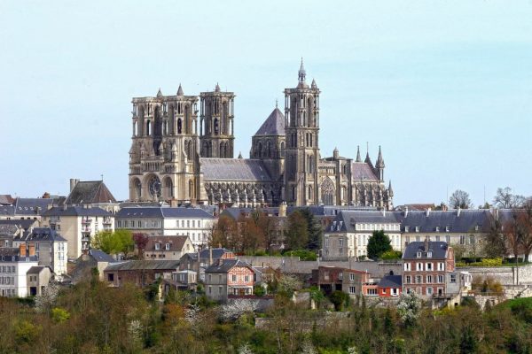 15 mejores cosas para hacer en Laon (Francia)