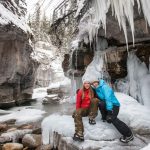 15 mejores recorridos rocosos canadienses