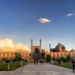15 mejores lugares para visitar en Irán