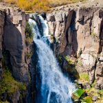 15 asombrosas cascadas en Colorado