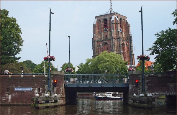 15 mejores cosas para hacer en Leeuwarden (Países Bajos)