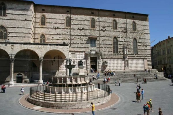 15 mejores cosas para hacer en Perugia (Italia)