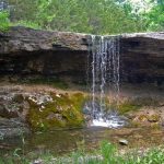 15 cascadas increíbles en Kansas