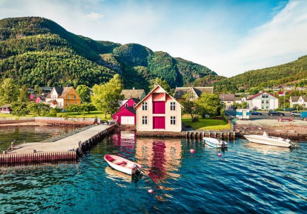 15 mejores excursiones de un día desde Bergen