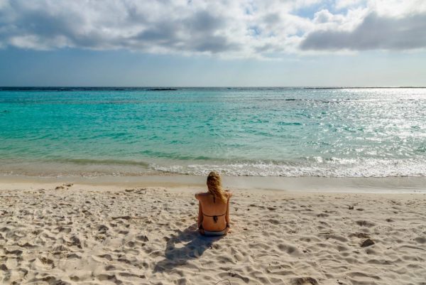15 mejores playas en Aruba