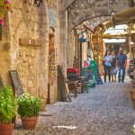 15 mejores cosas para hacer en Rodas (Grecia)