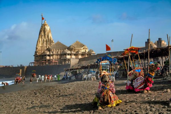 15 mejores playas de la India