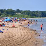15 mejores playas en Wisconsin