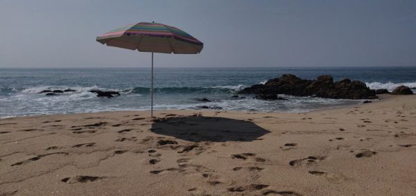 15 mejores playas de Portugal
