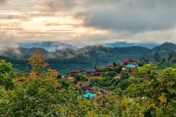 15 mejores cosas para hacer en Luang Namtha (Laos)