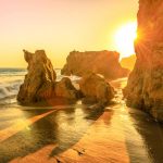 15 mejores playas de Malibu (CA)