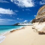 14 mejores playas en St Maarten