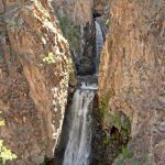 10 cascadas asombrosas en Nuevo México