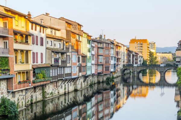 15 mejores excursiones de un día desde Toulouse