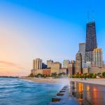 10 mejores playas de Chicago