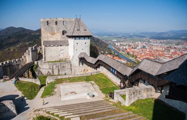 15 mejores cosas para hacer en Celje (Eslovenia)