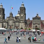 Dónde alojarse en la Ciudad de México &#8211; Barrios y amp; Gurú de campo de acción
