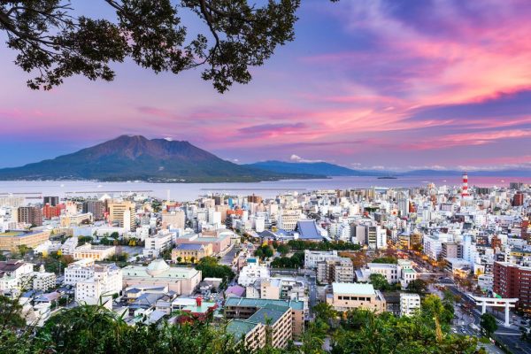 15 mejores cosas para hacer en Kagoshima (Japón)