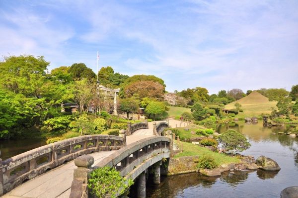 15 mejores cosas para hacer en Kumamoto (Japón)