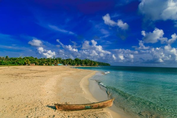 10 mejores playas de Nicaragua